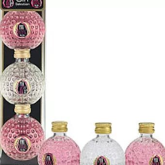 Old St Andrews Gin Tasting Gift Pack - The Tiny Tipple Drinks Company Limited