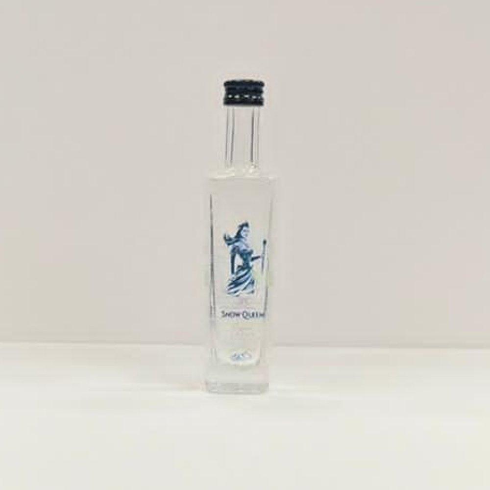 Snow Queen Vodka - The Tiny Tipple Drinks Company Limited