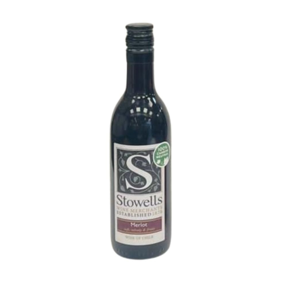 Stowells Cabernet Merlot - The Tiny Tipple Drinks Company Limited
