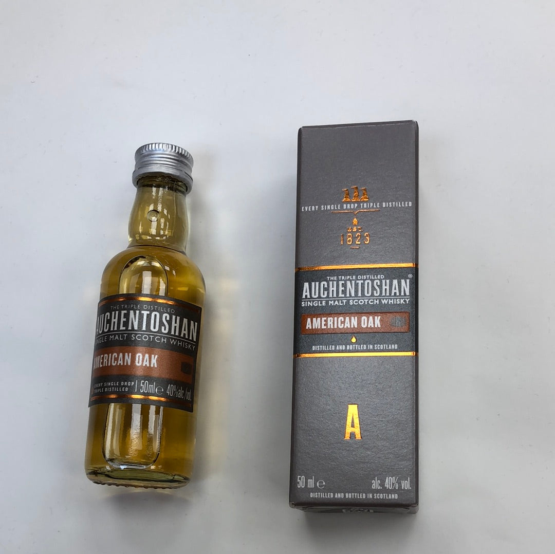 Auchentoshan American Oak 5cl
