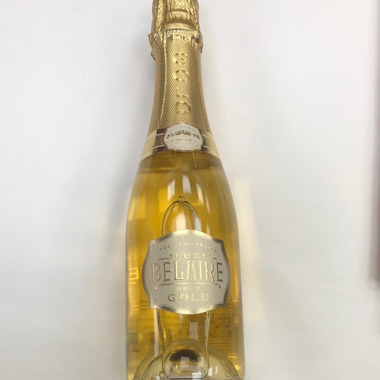 Luc Belaire Brut Gold 37.5cl