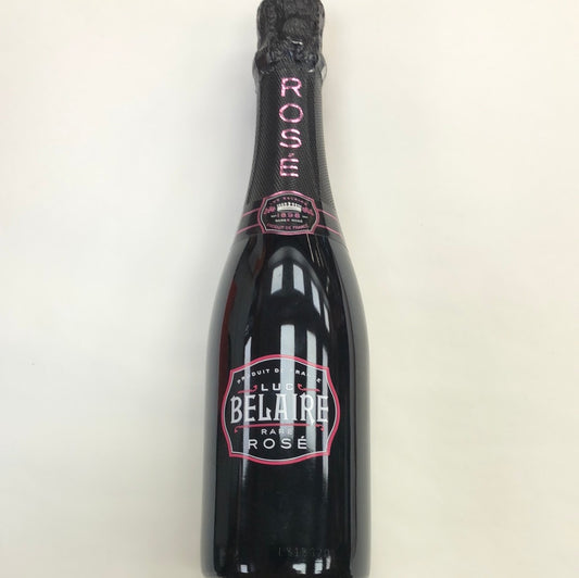 Luc Belaire Rare Brut Rose 37.5%