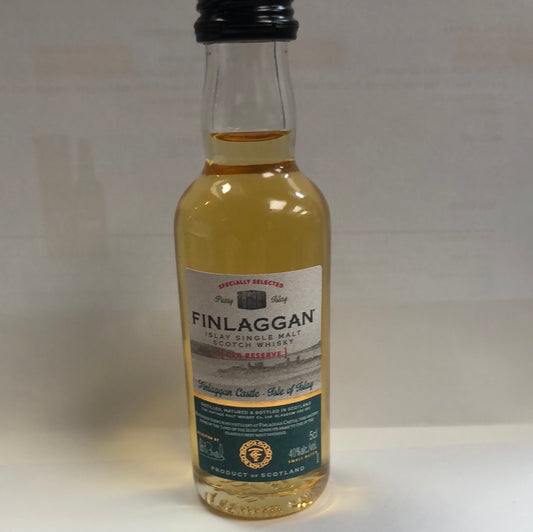 Finlaggan Islay Malt 5cl