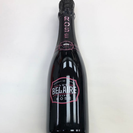 Luc Belaire Rare Rose37.5cl