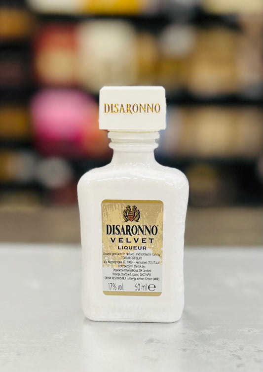 Disaronno Velvet Liqueur 5cl