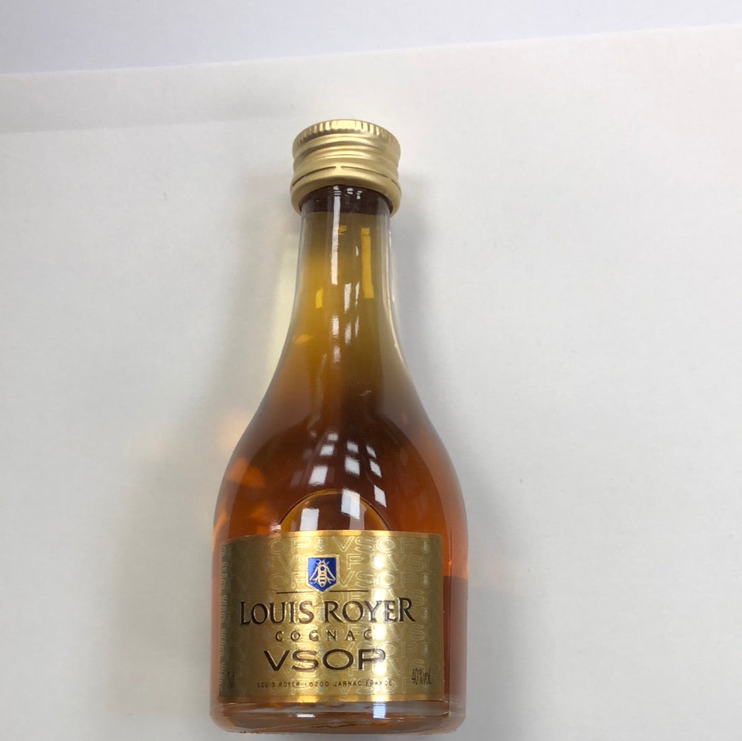 Louis Royer V.s.o.p Cognac 5cl