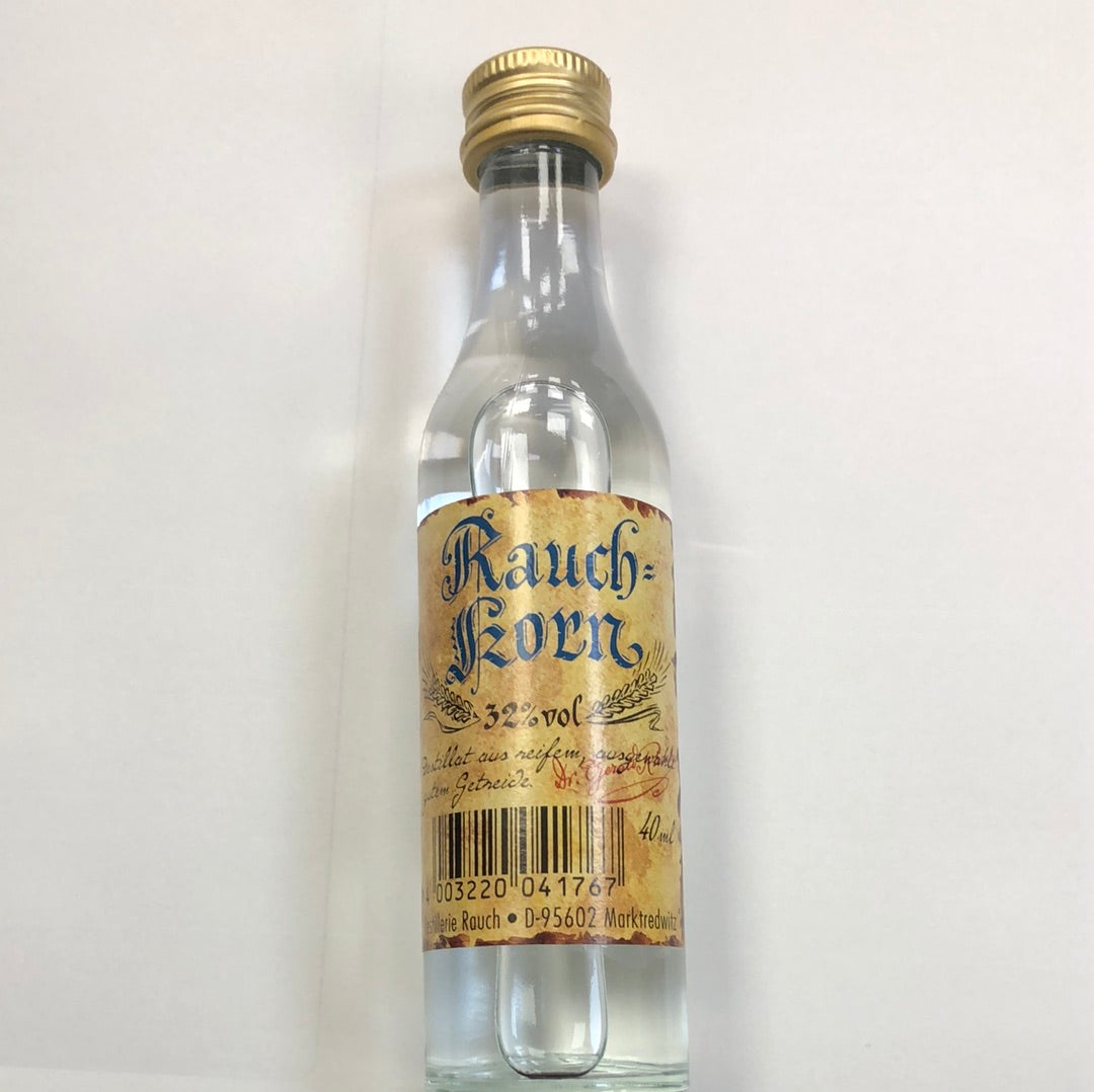 Rauch Korn 4cl