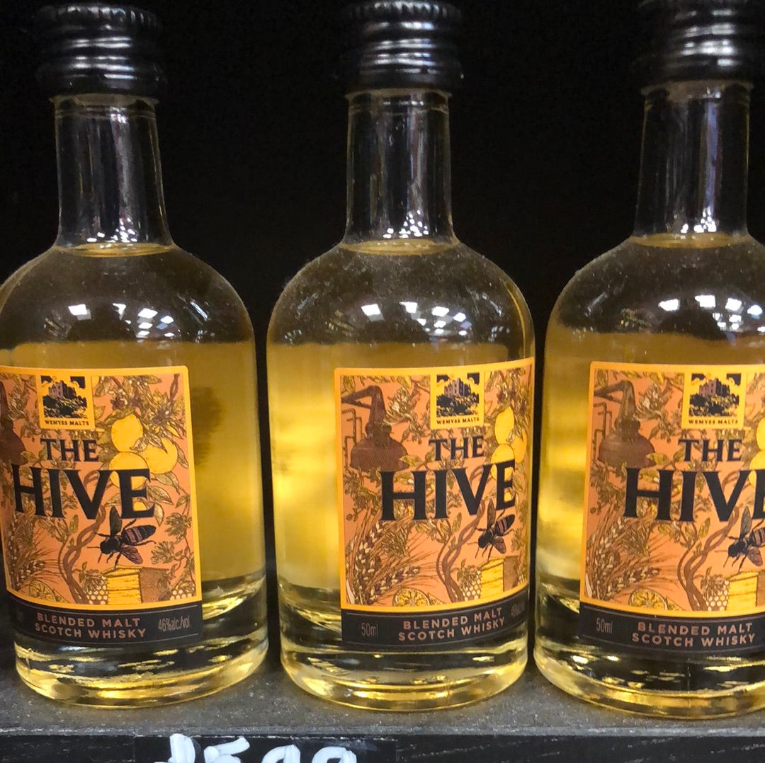 The Hive 5cl