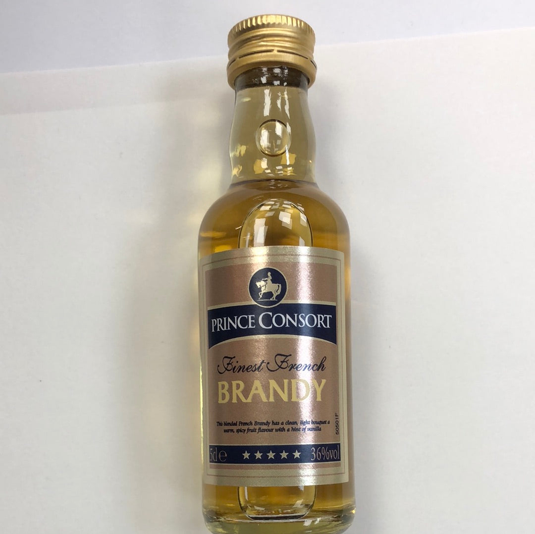 Prince Consort Finest French Brandy