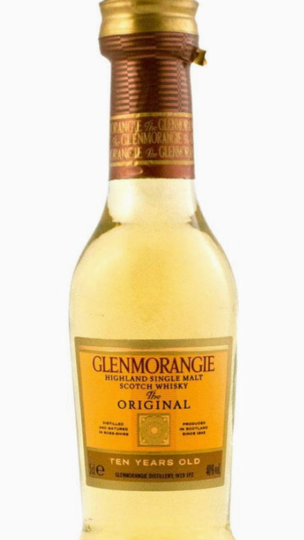 Glenmorangie 10yo Whiskey 5cl