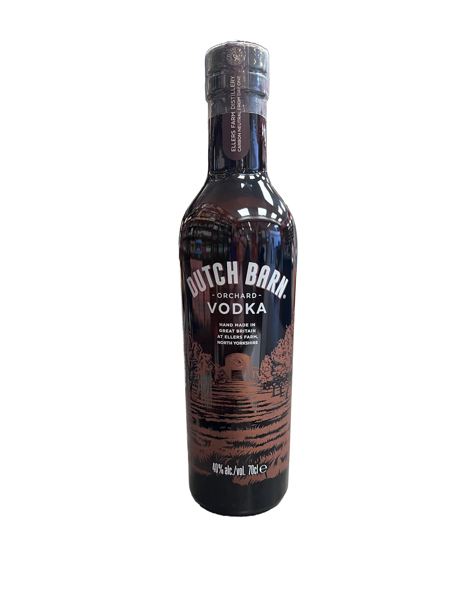 Dutch Barn vodka 70cl