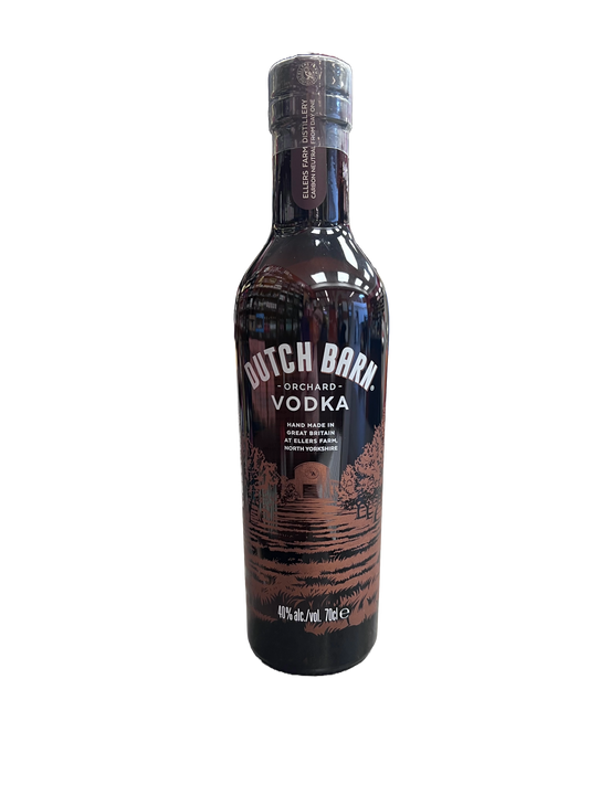 Dutch Barn vodka 70cl