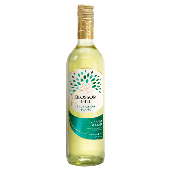 Blossom Hill Sauvignon blanc 187ml - The Tiny Tipple Drinks Company Limited
