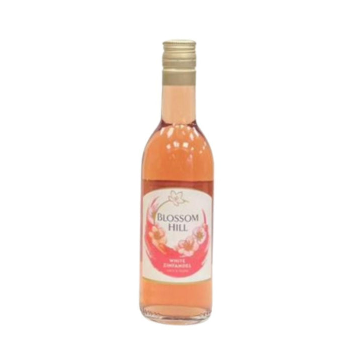 Blossom Hill White Zinfandel - The Tiny Tipple Drinks Company Limited