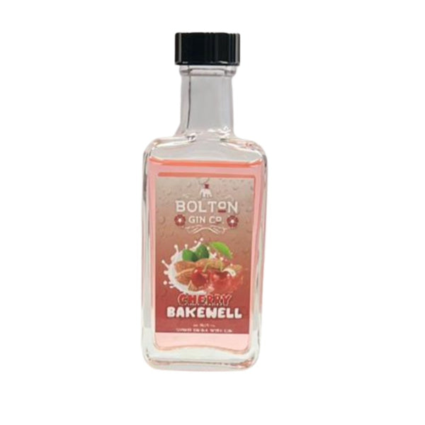 Bolton Bakewell 5cl Gin - The Tiny Tipple Drinks Company Limited