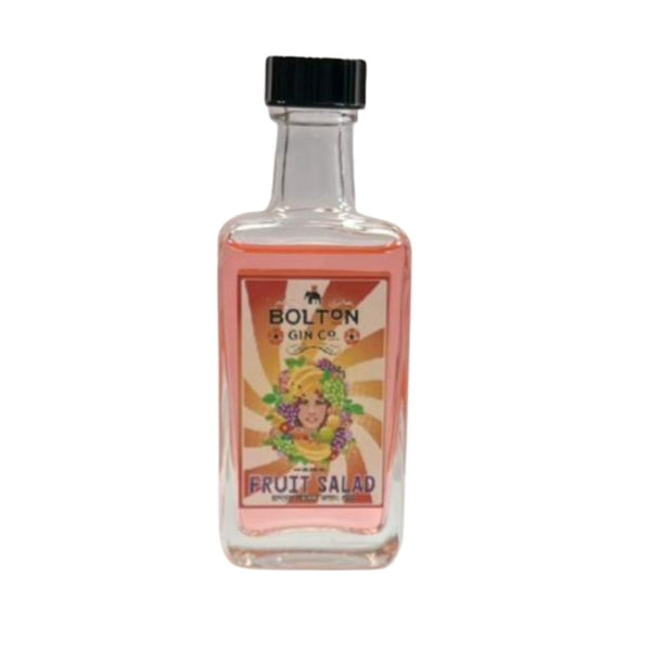 Bolton Fruit Salad 5cl Gin - The Tiny Tipple Drinks Company Limited
