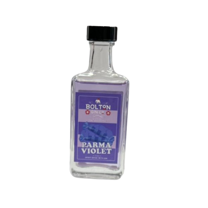 Bolton Perma Voilet Gin 5cl - The Tiny Tipple Drinks Company Limited