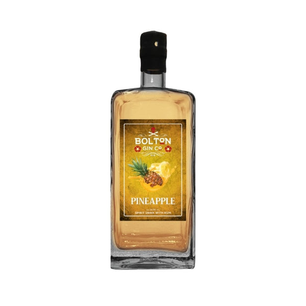 Bolton Pineapple Rum 5cl - The Tiny Tipple Drinks Company Limited