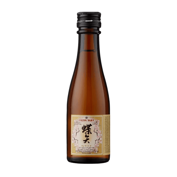 Choya Sake 18cl - The Tiny Tipple Drinks Company Limited