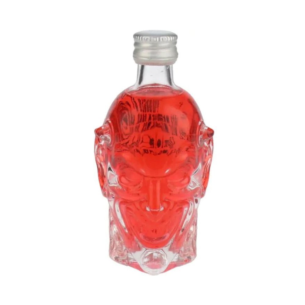 Fallen Angel Blood Orange Gin Miniatures 5cl - The Tiny Tipple Drinks Company Limited