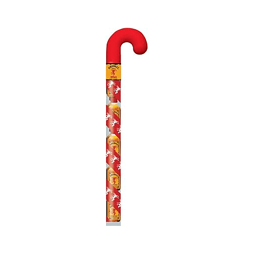 Fireball 5cl Candy cane Novelty x 10 pieces - The Tiny Tipple Drinks Company Limited