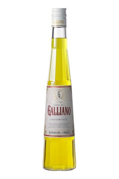 Galliano Liqueur 50cl - The Tiny Tipple Drinks Company Limited