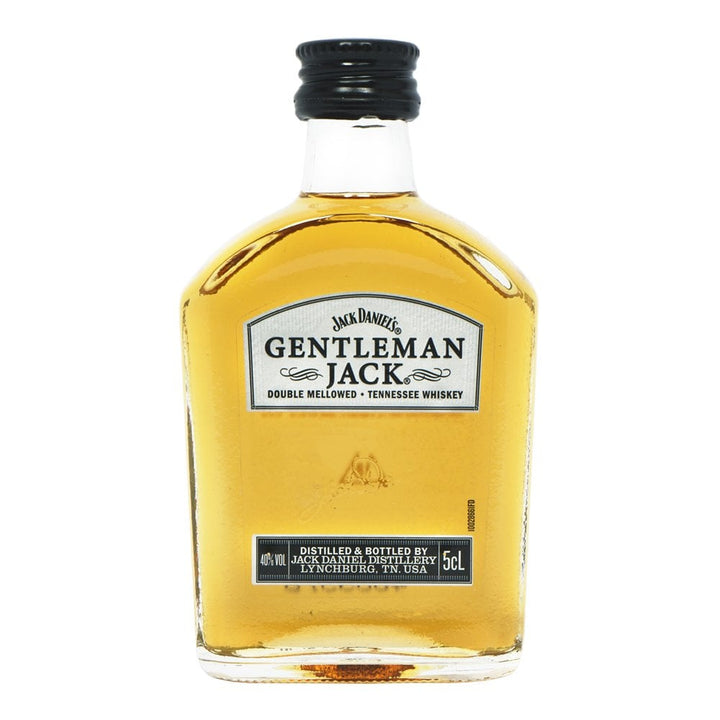 Gentleman Jack 5cl - The Tiny Tipple Drinks Company Limited