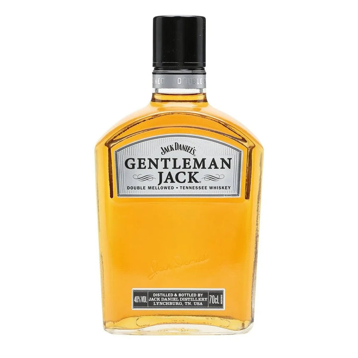 Gentleman Jack 70cl - The Tiny Tipple Drinks Company Limited