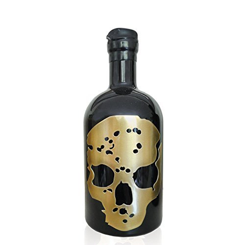 Ghost Vodka Gold 70cl - The Tiny Tipple Drinks Company Limited