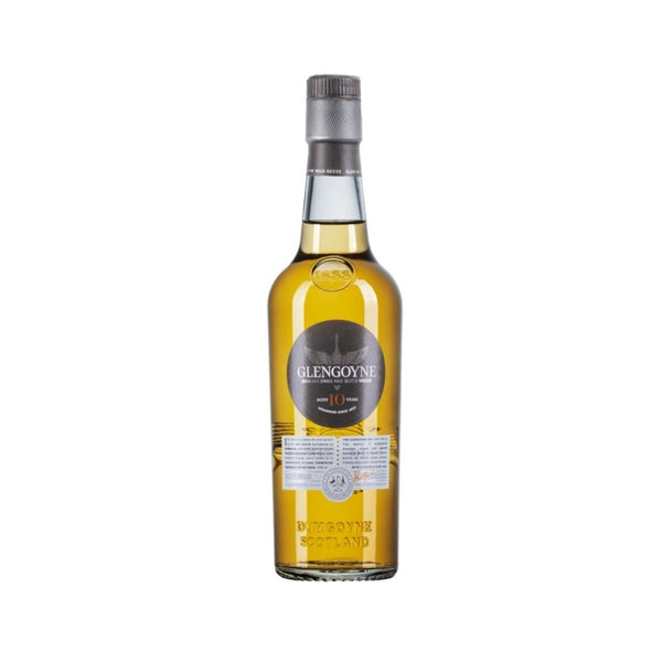 Glengoyne 10 year 20cl - The Tiny Tipple Drinks Company Limited