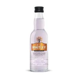 J J Whitley Violet Gin Miniature 5cl - The Tiny Tipple Drinks Company Limited