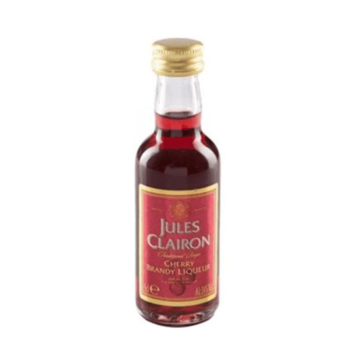 Jules Clarion Cherry Brandy Liqueur - The Tiny Tipple Drinks Company Limited