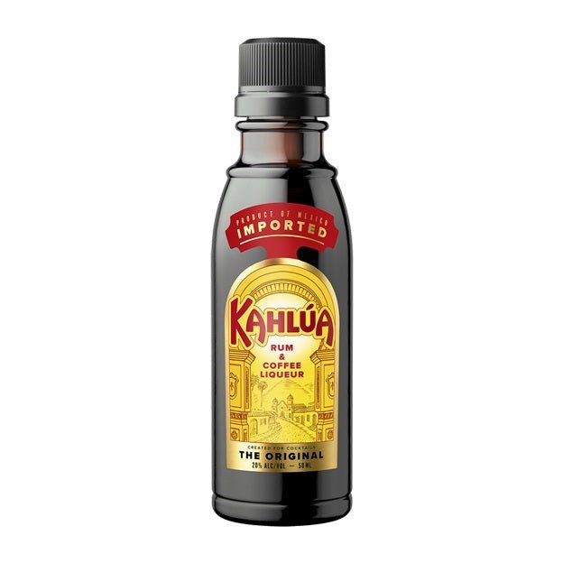 Kahlua Coffee Liqueur 5cl - The Tiny Tipple Drinks Company Limited