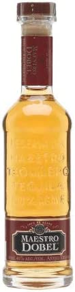 Maestro Dobel Tequila Miniature 5cl - The Tiny Tipple Drinks Company Limited
