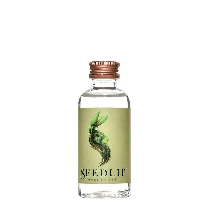 Seedlip Garden 108 Alcohol Free - The Tiny Tipple Drinks Company Limited