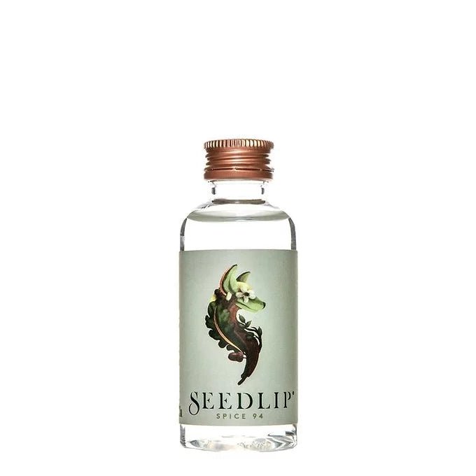 Seedlip Spice 94 Alcohol Free - The Tiny Tipple Drinks Company Limited