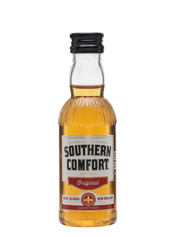 Southern Comfort Miniature 5cl - The Tiny Tipple Drinks Company Limited