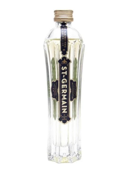 St-Germain German 5cl Miniature 5cl - The Tiny Tipple Drinks Company Limited