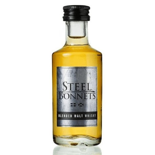 Steel Bonnet Scotch Whisky 5cl - The Tiny Tipple Drinks Company Limited