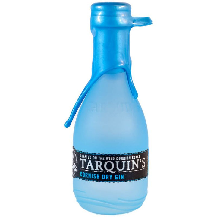 Tarquins Cornish Dry Gin 5cl - The Tiny Tipple Drinks Company Limited