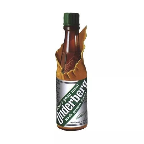 Underberg 2cl Digestive - The Tiny Tipple Drinks Company Limited